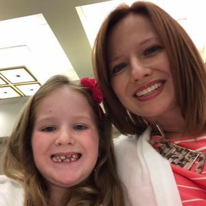 Meet your Posher, Melissa